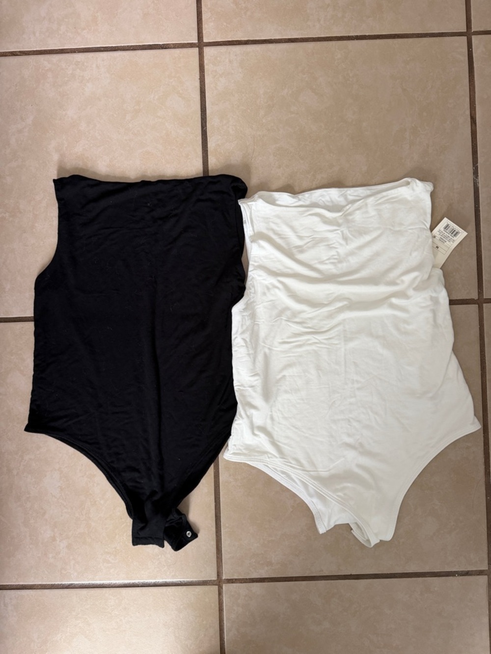 Bodysuits